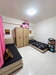 Blk 282 Keat Hong Tembusu (Choa Chu Kang), HDB Executive #635528421